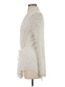 Left Coast by Dolan Ivory Cardigan Size XS - photo 5