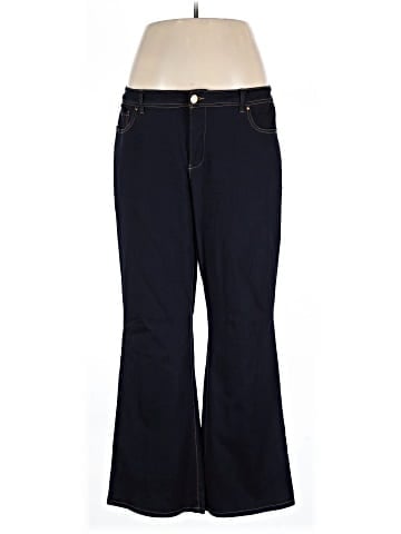 Inc Denim Jeans (view 1)