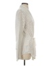 Left Coast by Dolan Ivory Cardigan Size XS - photo 4