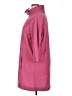 North Style 100% Cotton Pink Poncho Size 1X - photo 5