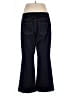 Inc Denim Blue Jeans Size 18W - photo 2