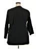 Get Lucky U.S.A. Black Pullover Sweater Size 2X - photo 2