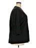 Get Lucky U.S.A. Black Pullover Sweater Size 2X - photo 4
