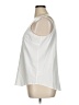 Faded Glory White Sleeveless Top Size XL - photo 5
