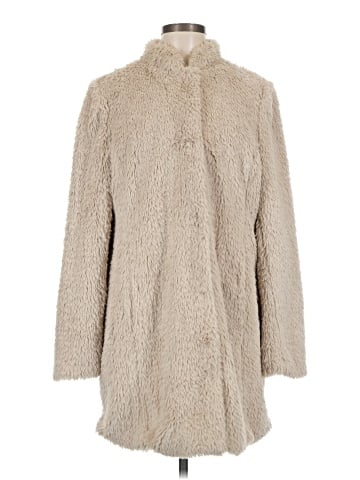 Kenneth Cole New York Coat (view 1)