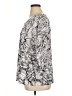 Christopher & Banks Silver 3/4 Sleeve T-Shirt Size XL (petite) - photo 5