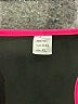 Unbranded Black Active Tank Size XL - photo 7