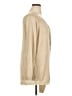 H By Halston Tan Long Sleeve Top Size 1X - photo 4