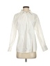Just Fab Ivory Long Sleeve Blouse Size XS - photo 1