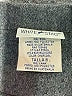White Stag 100% Polyester Gray Blazer Size 8 - photo 6