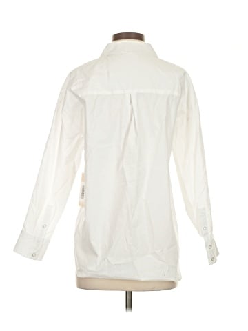 Just Fab Long Sleeve Blouse (view 2)