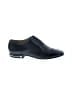 Tory Burch 100% Leather Black Flats Size 7 - photo 1