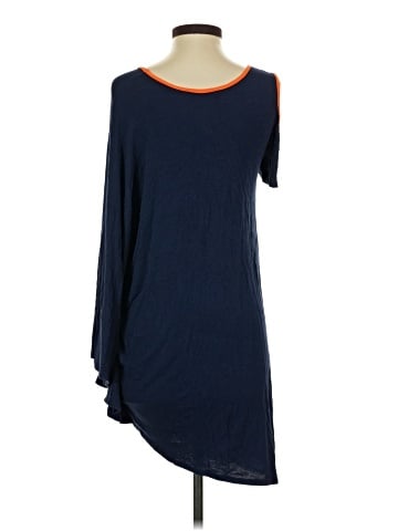 James & Joy Sleeveless T-Shirt (view 2)