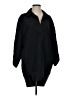 Khaite Black Coat Size 2 - photo 1