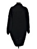 Khaite Black Coat Size 2 - photo 2