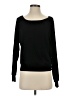 Lanston Black Pullover Sweater Size S - photo 1