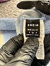 Shein Blue Pullover Sweater Size 4 - photo 7