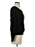 Lanston Black Pullover Sweater Size S - photo 4