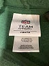 NFL Green Pullover Hoodie Size 18 - photo 3