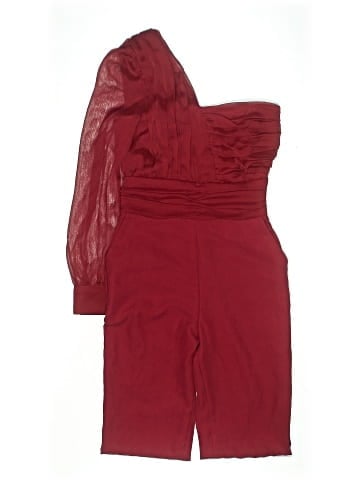 Naf Naf Romper (view 1)