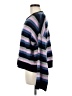 Madewell Stripes Blue Pullover Sweater Size M - photo 5