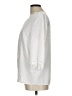 Shein 100% Polyester Ivory 3/4 Sleeve Blouse Size 12 - photo 5