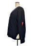 Studio Park Blue Pullover Sweater Size 2X - photo 5