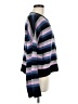 Madewell Stripes Blue Pullover Sweater Size M - photo 4