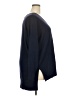 Studio Park Blue Pullover Sweater Size 2X - photo 4