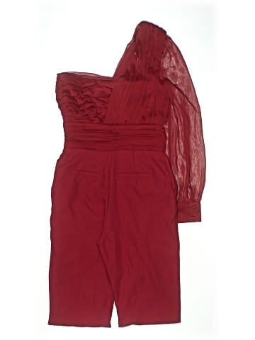 Naf Naf Romper (view 2)