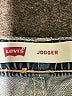 Levi's Blue Jeans Size 13 - 15 - photo 3