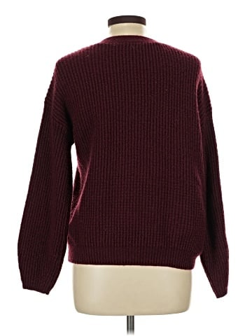 St. John's Bay Pullover Sweater (view 2)