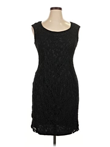 Coldwater Creek Cocktail Dress (view 1)