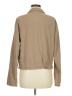 Unbranded 100% Polyester Tan Jacket Size M - photo 2