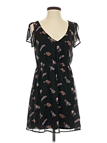 Express Casual Dress (view 1)