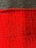 Chicwish Red Sweater Vest Size XXL (estimated) - photo 7