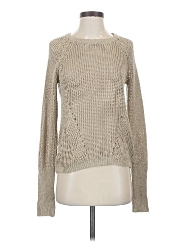 360 Sweater Pullover Sweater (view 1)