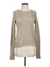 360 Sweater Tan Pullover Sweater Size S - photo 1