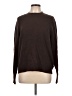 J.Crew Factory Store Brown Pullover Sweater Size L - photo 1