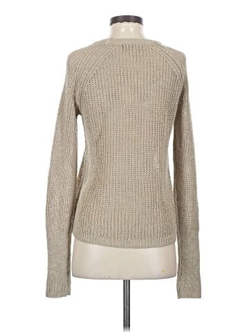 360 Sweater Pullover Sweater (view 2)