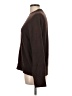 J.Crew Factory Store Brown Pullover Sweater Size L - photo 5