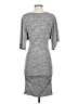 Leith Gray Casual Dress Size XS - photo 2