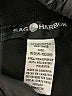 Sag Harbor Solid Black Formal Skirt Size M - photo 4