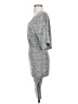 Leith Gray Casual Dress Size XS - photo 5