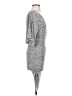 Leith Gray Casual Dress Size XS - photo 4