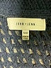 John & Jenn 100% Polyester Black Cardigan Size M - photo 7