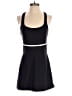 Active by Old Navy Black Romper Size M (petite) - photo 1
