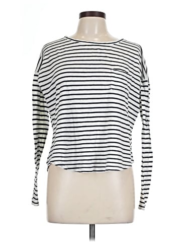 Vince. Long Sleeve T-Shirt (view 1)