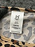 Member's Mark Animal Print Brown Dress Size 6 - 6X - photo 3