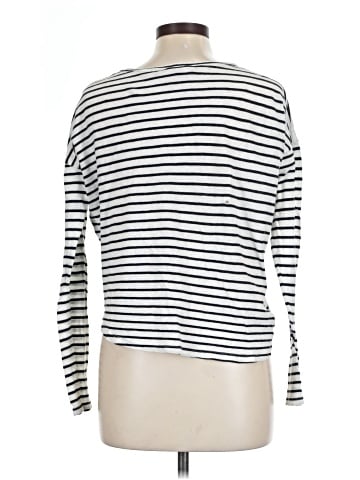 Vince. Long Sleeve T-Shirt (view 2)